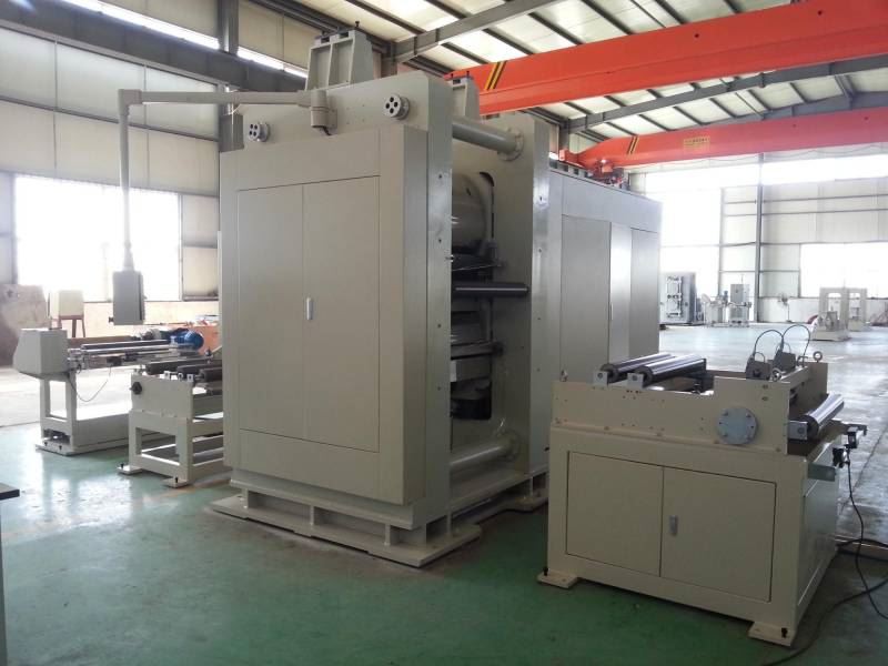 roller press machine in industry