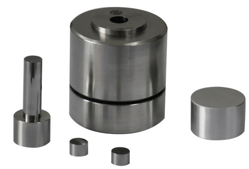 Open-flap Mold Open-flap Mold