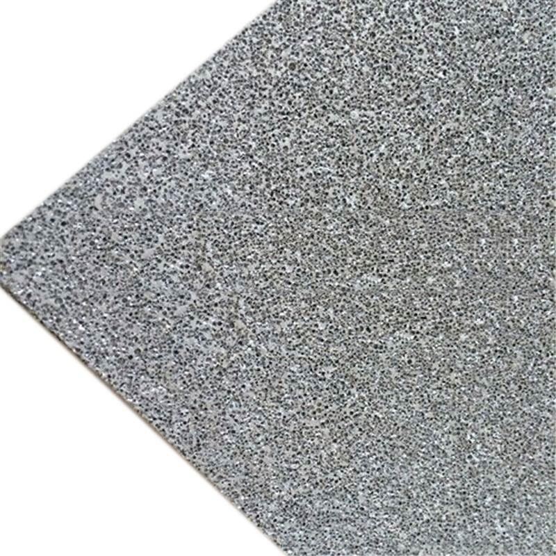 aluminum metal foam