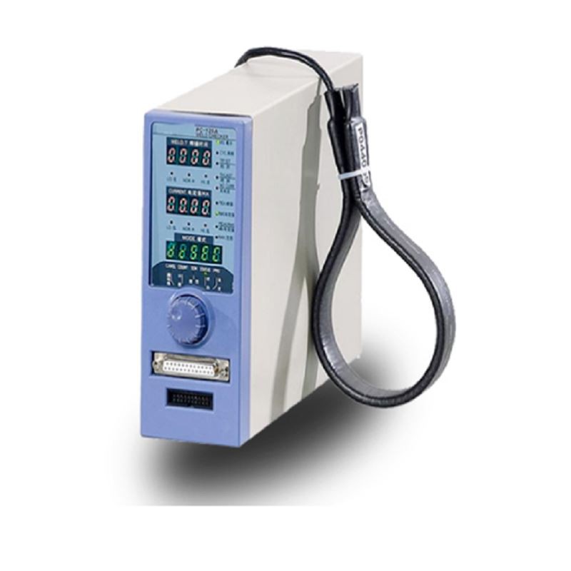 welding current tester