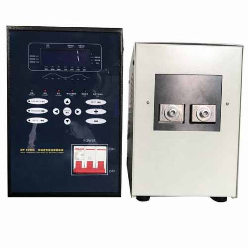5000A spot welder