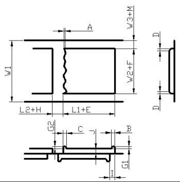 battery slot die coater