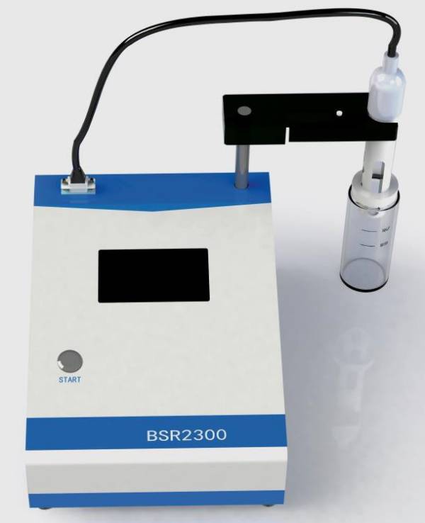 electrode slurry resistivity